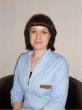 Царева Марина Анатольевна