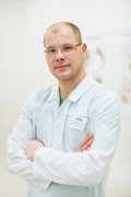 Гинин Игорь Андреевич