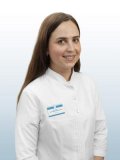 Галкина Екатерина Евгеньевна