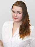 Коновалова Елена Александровна
