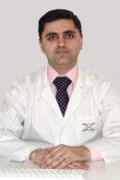 Аветисян Гамлет Дереникович