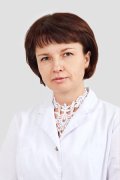 Шереметьева Татьяна Геннадьевна