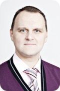 Петров Илья Вячеславович