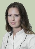 Буянова Вероника Андреевна