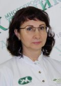 Фетисова Татьяна Юрьевна