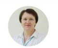 Басенко Лариса Александровна