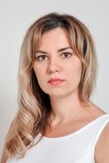 Фирсова Наталья Владимировна