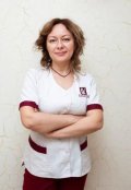 Иванова Екатерина Николаевна