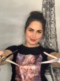 Румянцева Оксана Валерьевна