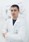 Раимжанов Санжар Яхяёвич
