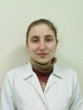 Покровская Екатерина Петровна