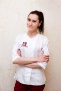 Демидкова Екатерина