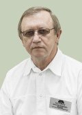 Арсюков Александр Федорович