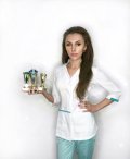 Голубева Юлия Сергеевна