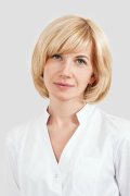 Лазарева Наталья Александровна