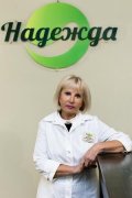 Денисова Надежда Сергеевна