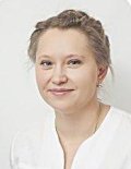Гаева Анна Викторовна