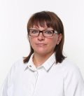 Томашева Светлана Сергеевна