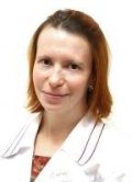 Крашенинникова Виктория Олеговна