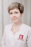 Погорелова Ирина