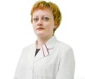 Костюченкова Ирина Владимировна
