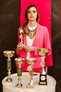 Акинина Олеся Валерьевна