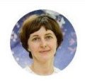 Скоробогатых Наталья Вячеславовна