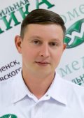 Шевцов Степан Викторович