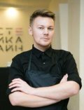 Донской Дмитрий