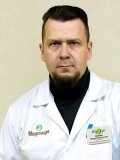 Хенкин Игорь Витальевич