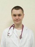 Рогутский Богдан Сергеевич