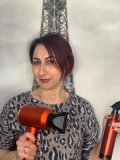 Чазова Татьяна
