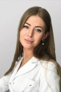 Якова Юлия Сергеевна