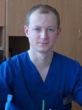 Жуков Андрей Сергеевич
