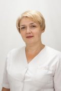 Полубенко Татьяна Сергеевна