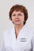 Жданова Людмила Петровна