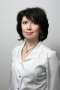 Яркова Елена Анатольевна