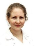 Наумова Светлана Владимировна