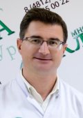 Логинов Юрий Александрович