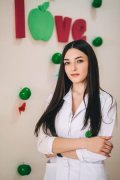 Толстых Вера