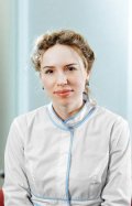 Галкина Ирина Петровна