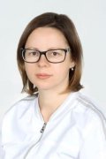 Климушина Ольга Сергеевна