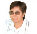 Иванова Елена Борисовна