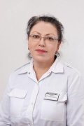Успенская Александра Станиславовна