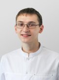 Бугаев Денис Дмитриевич