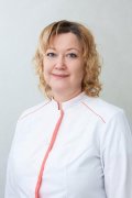 Головина Светлана Евгеньевна