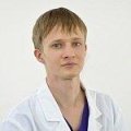 Паньшин Сергей Викторович