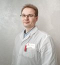 Лукьянов Дмитрий Федорович