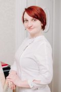 Широкова Ольга Викторовна