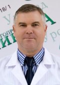 Сафонов Дмитрий Владимирович